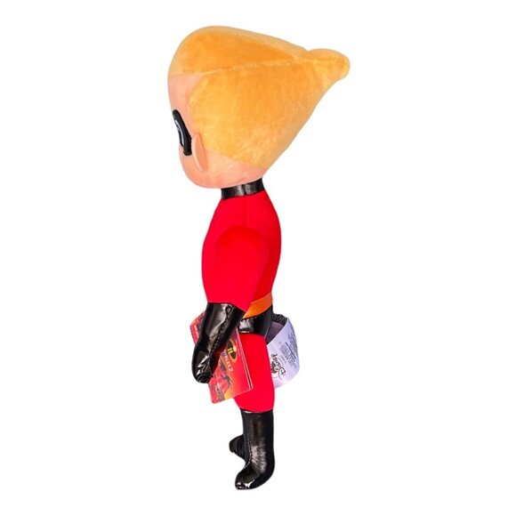 Disney Store Incredibles Dash Plush - Picture 8 of 9